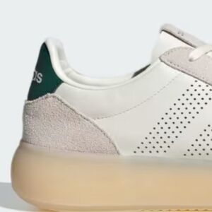 BARREDA DECODE SHOES